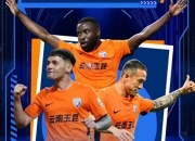 爱游戏体育官方入口-3-2、2-3足协杯8强出炉！蓉城申花国安冲冠，中甲诞生最大黑马的简单介绍