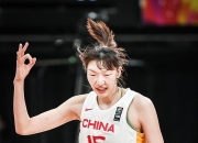 爱游戏体育官方入口-包含FIBA发布中国女篮写真张子宇韩旭搞怪的词条