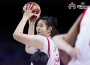 爱游戏体育在线-日本女篮扬言要赢中国?宫鲁鸣:无能就剩嘴硬