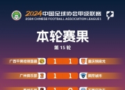 爱游戏足球体育-关于中甲联赛积分榜：延边绝平南京升第四，重庆辽宁谁是半程冠军？的信息
