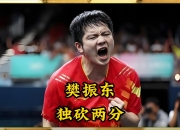 爱游戏体育官方入口-打疯了!乒超:樊振东狂轰3-0横扫日本名将单打12场全胜!的简单介绍