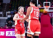爱游戏体育官方-关于李梦22年女篮世预赛个人集锦，对阵马里砍下15分6助攻的信息