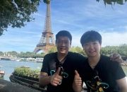 爱游戏体育在线-邱贻可晒孙颖莎战绩：理性看待竞技起伏，互联网非法外之地
