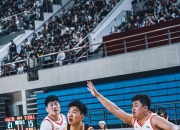 爱游戏体育在线入口-FIBA三篮官方晒精彩瞬间：这里是禁飞区，吴星锐献上空中封盖
