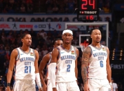 爱游戏体育在线入口-NBA夏联-雷霆轻取76人贝利复苏爵士险胜灰熊的简单介绍