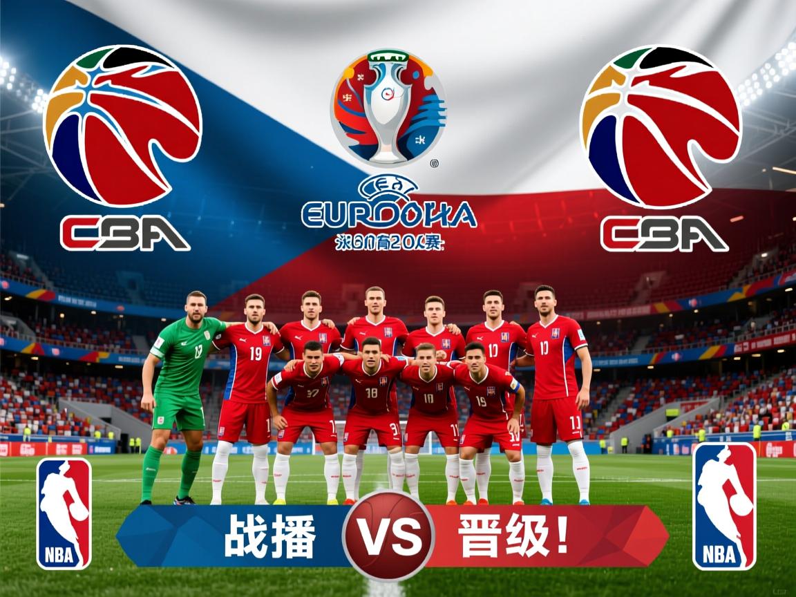 欧洲杯预选赛：捷克队战胜对手晋级！