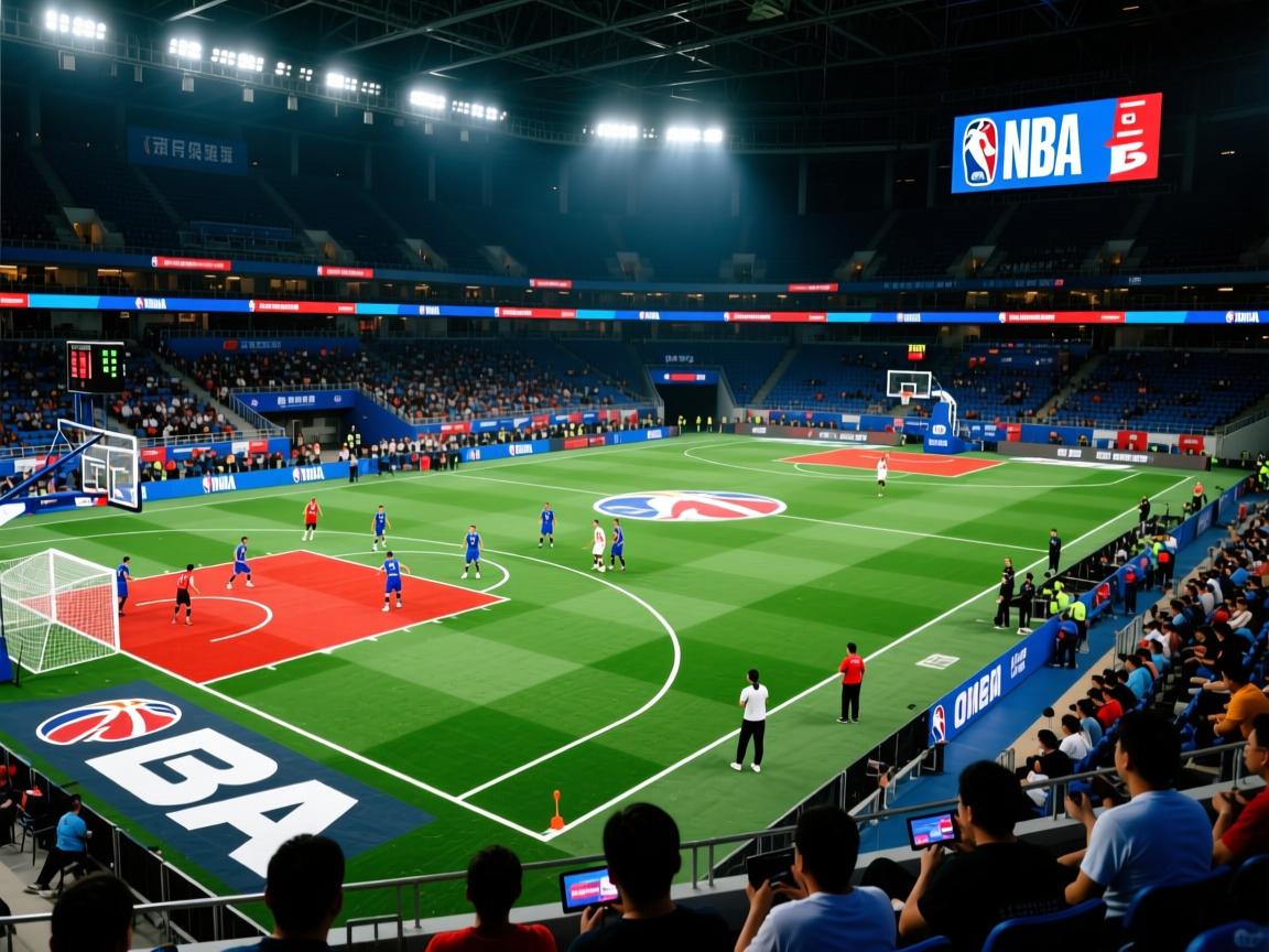 足球场上的精彩比拼再次引发热议 第2张