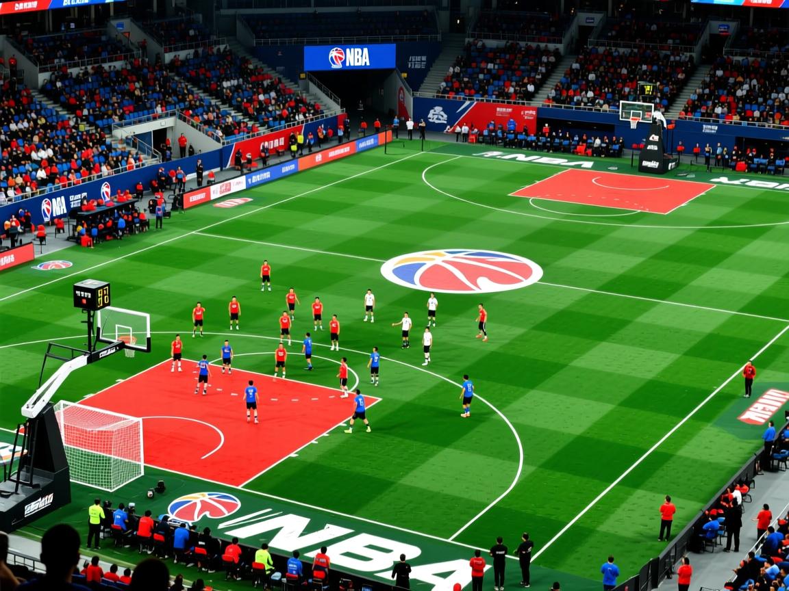 足球场上的精彩比拼再次引发热议 第2张