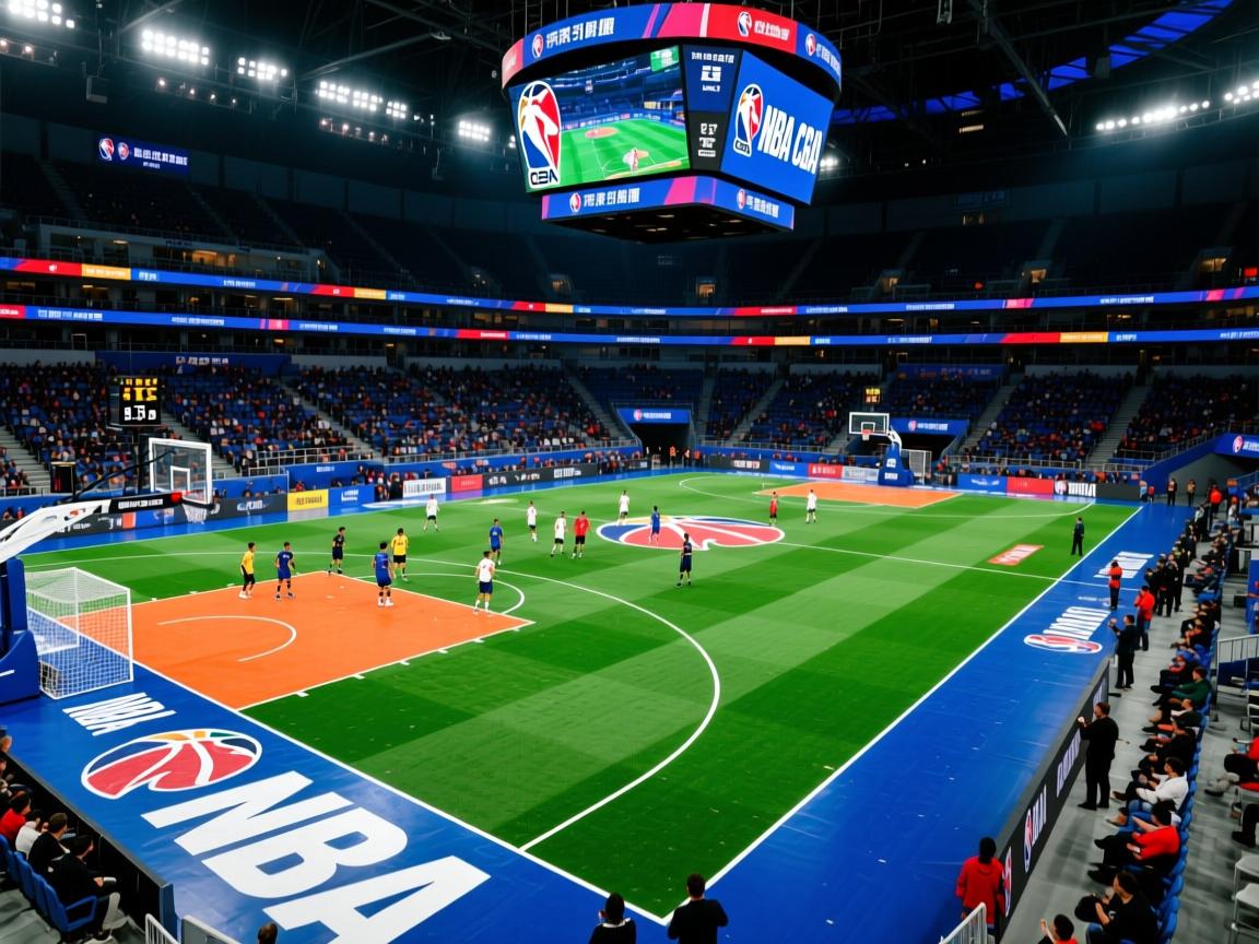 足球场上的精彩比拼再次引发热议 第3张