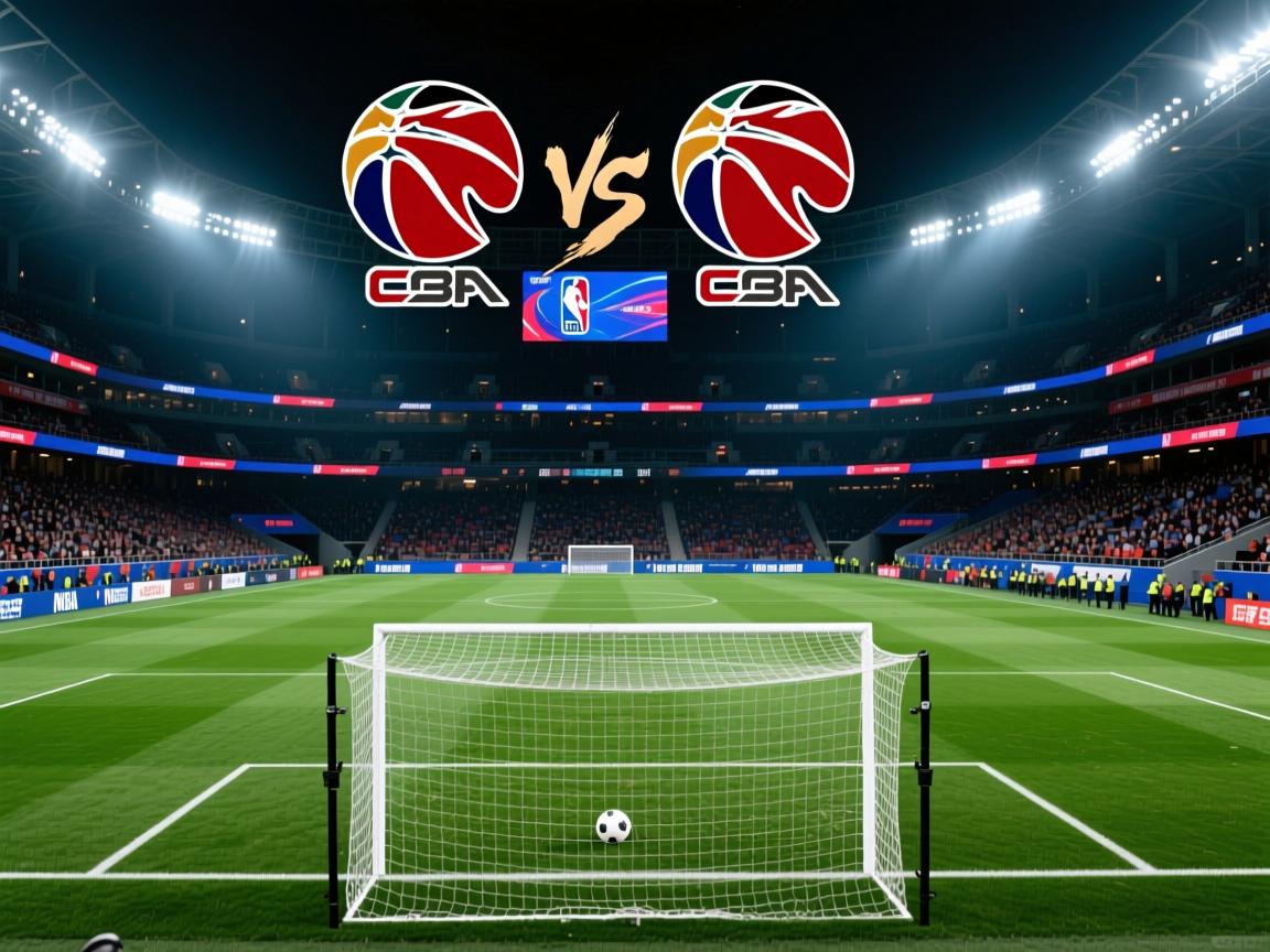 足球比赛中的悬念不断，胜负难分  第2张