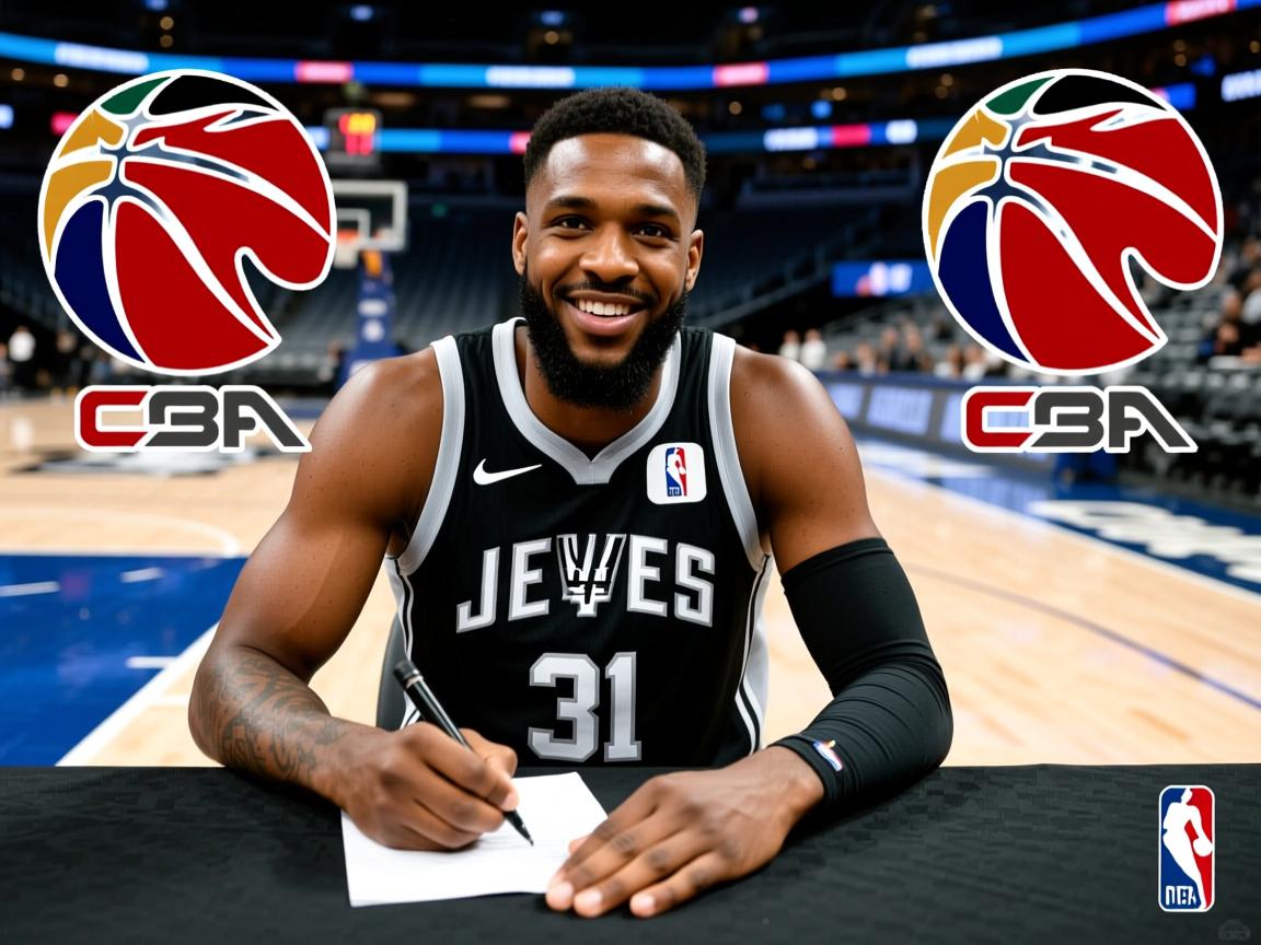 爵士队签下自由球员埃利克-迪克森 第3张