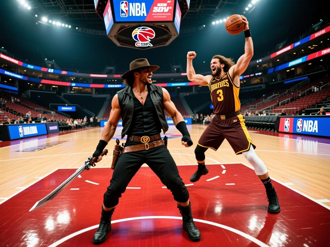 独行侠战胜拓荒者，取得重要胜利  第2张