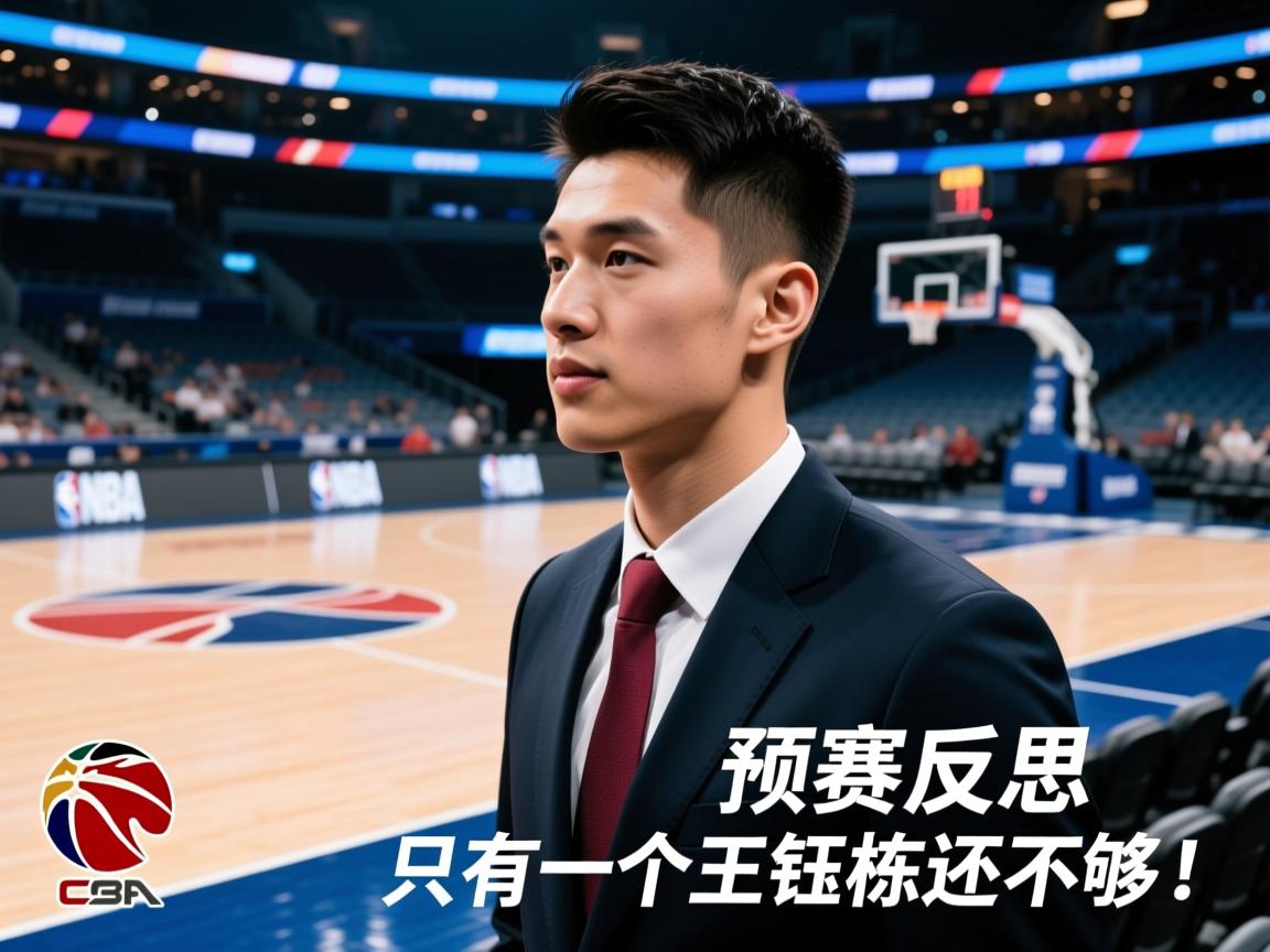 世预赛反思 只有一个王钰栋还不够！  第3张