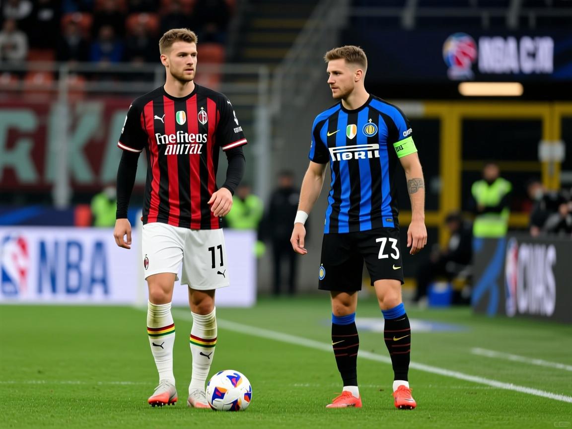 一日意甲动态报道：德国射手坚持转会AC米兰，国米寻邓弗里斯伤缺替补的简单介绍  第3张