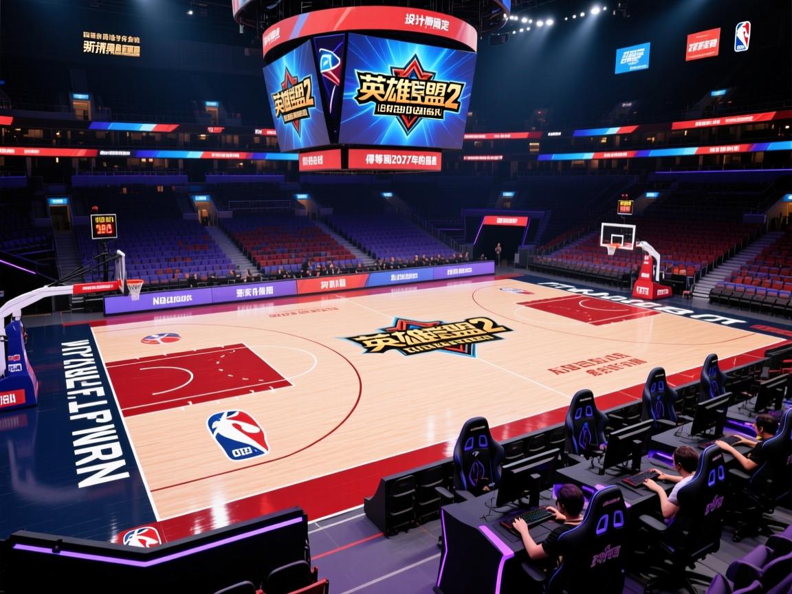 关于好消息！设计师确定《英雄联盟2》的存在，坏消息，得等到2027年的信息  第3张