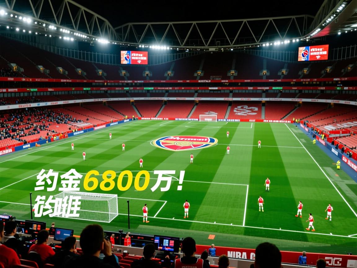 解约金6800万！BBC：阿森纳认为埃泽最佳位置是10号球员渴望加盟的简单介绍  第3张