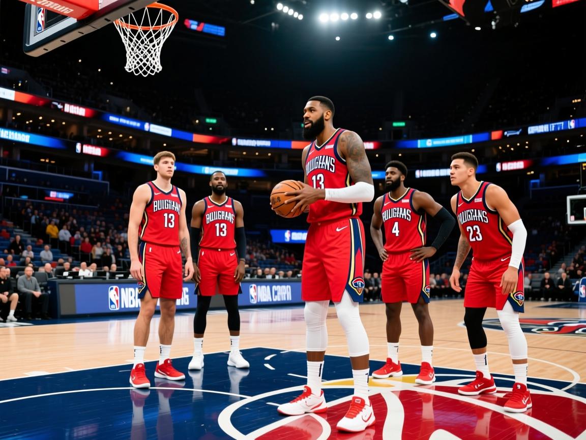 火箭加时128-133鹈鹕球员评价：杜兰特优秀，5人及格，3人低迷  第2张