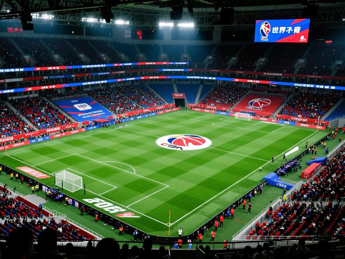 2026世界杯小组赛分析深度解析  第2张