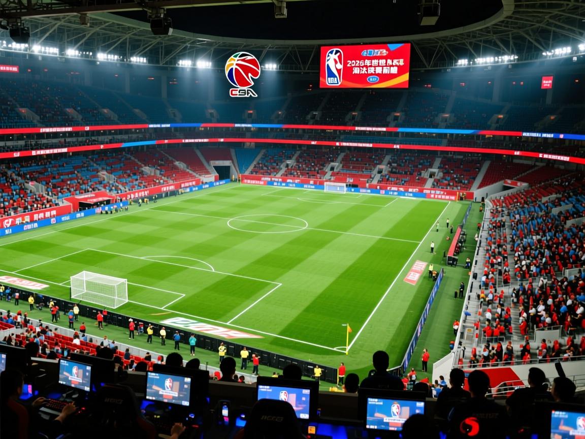 2026年世界杯淘汰赛前瞻引发热议  第3张