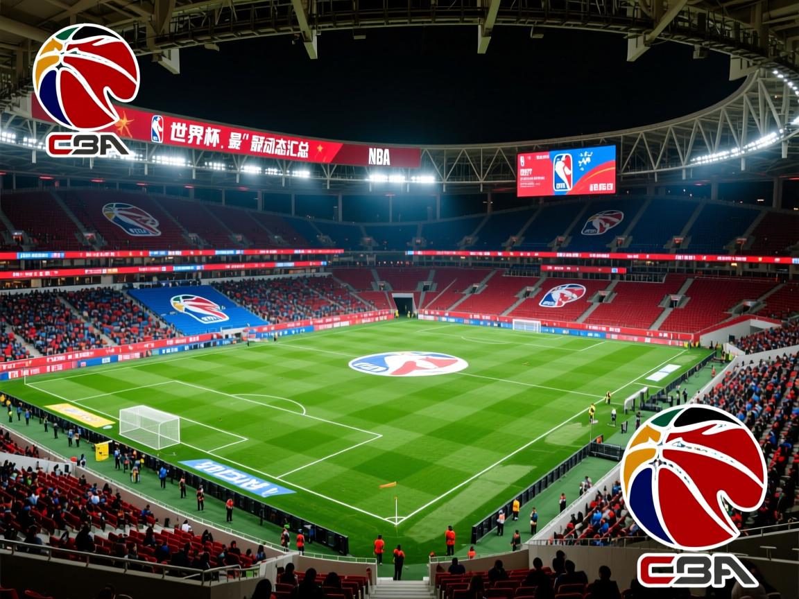 世界杯2026主办城市最新动态汇总  第1张