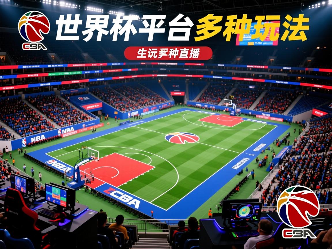世界杯平台多种玩法  第3张