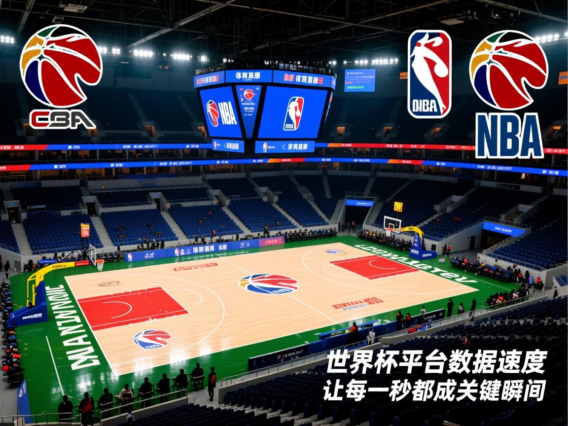 世界杯平台数据速度：让每一秒都成关键瞬间  第3张