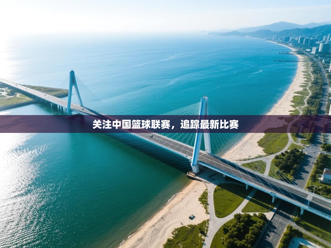 关注中国篮球联赛，追踪最新比赛