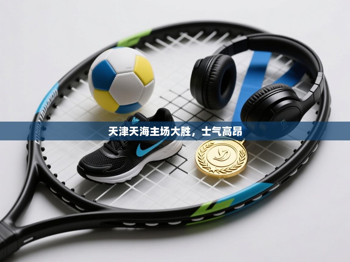 天津天海主场大胜,士气高昂 第2张