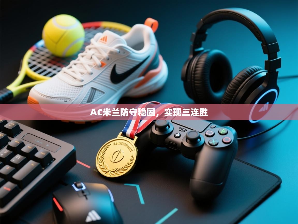 AC米兰防守稳固，实现三连胜  第2张