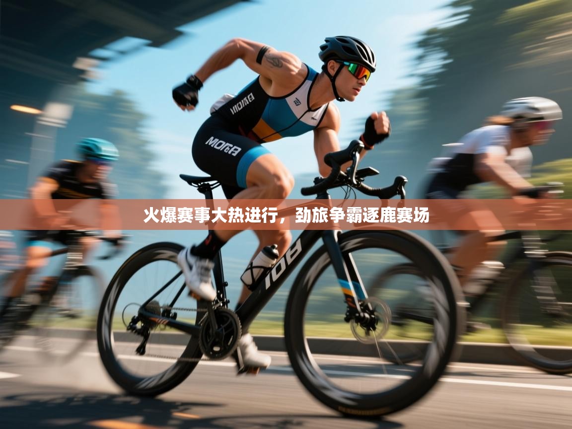 火爆赛事大热进行，劲旅争霸逐鹿赛场  第1张