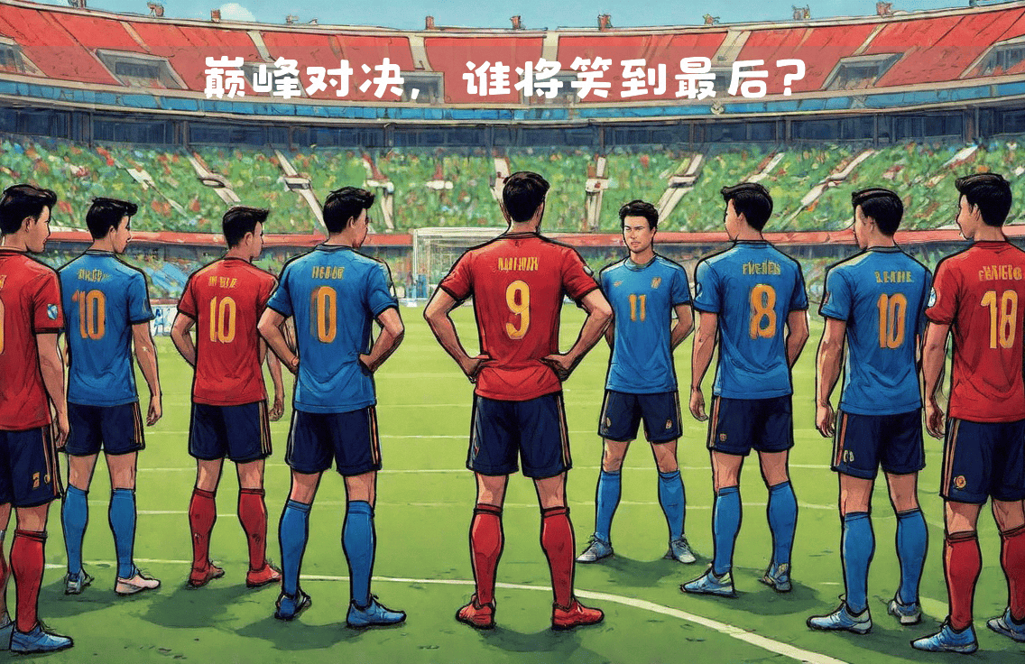 包含欧洲预选赛中的一场对决将决定命运的词条