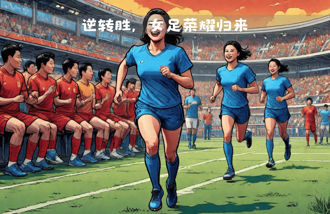 冲刺国际荣耀，中国女足集结壮大的简单介绍