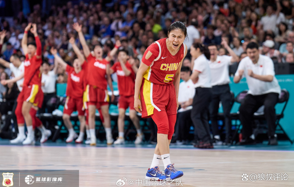 日本女篮扬言要赢中国?宫鲁鸣:无能就剩嘴硬