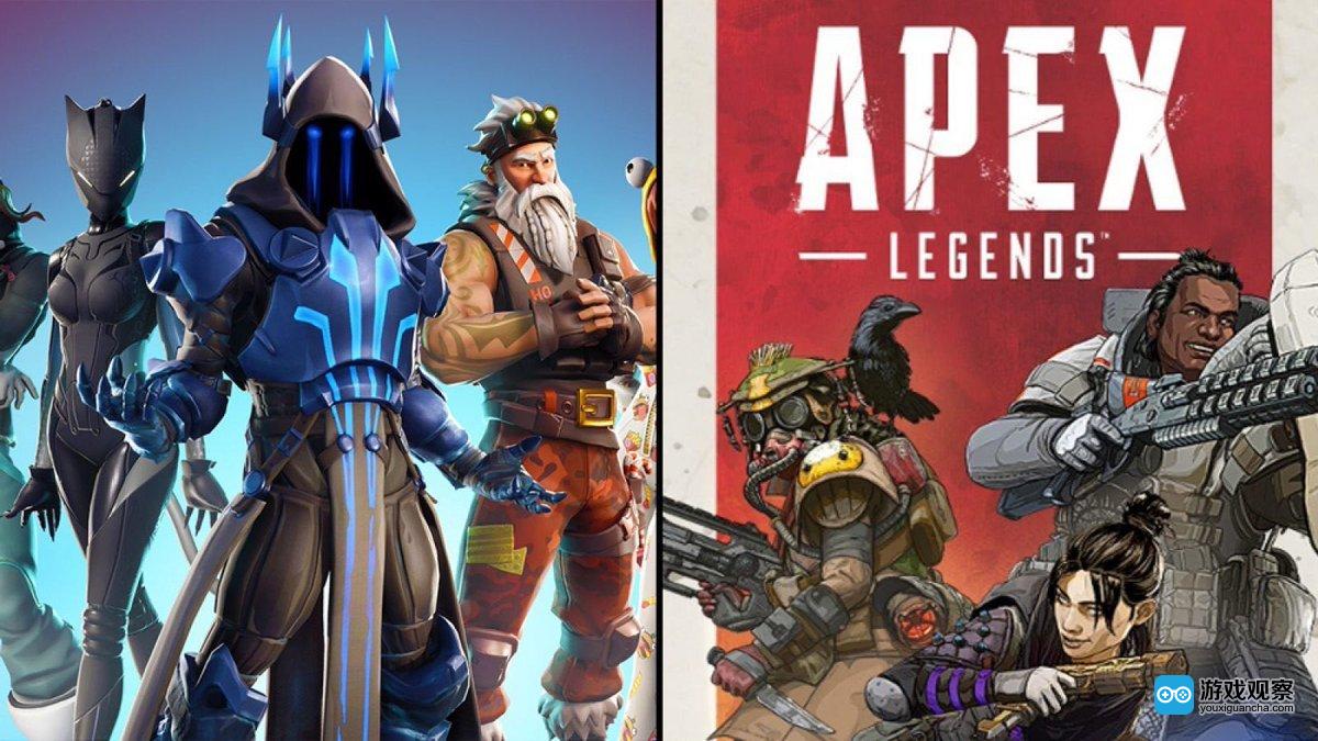 Apex英雄现场爆点不断，雷霆神域完成三杀，粉丝高呼其名