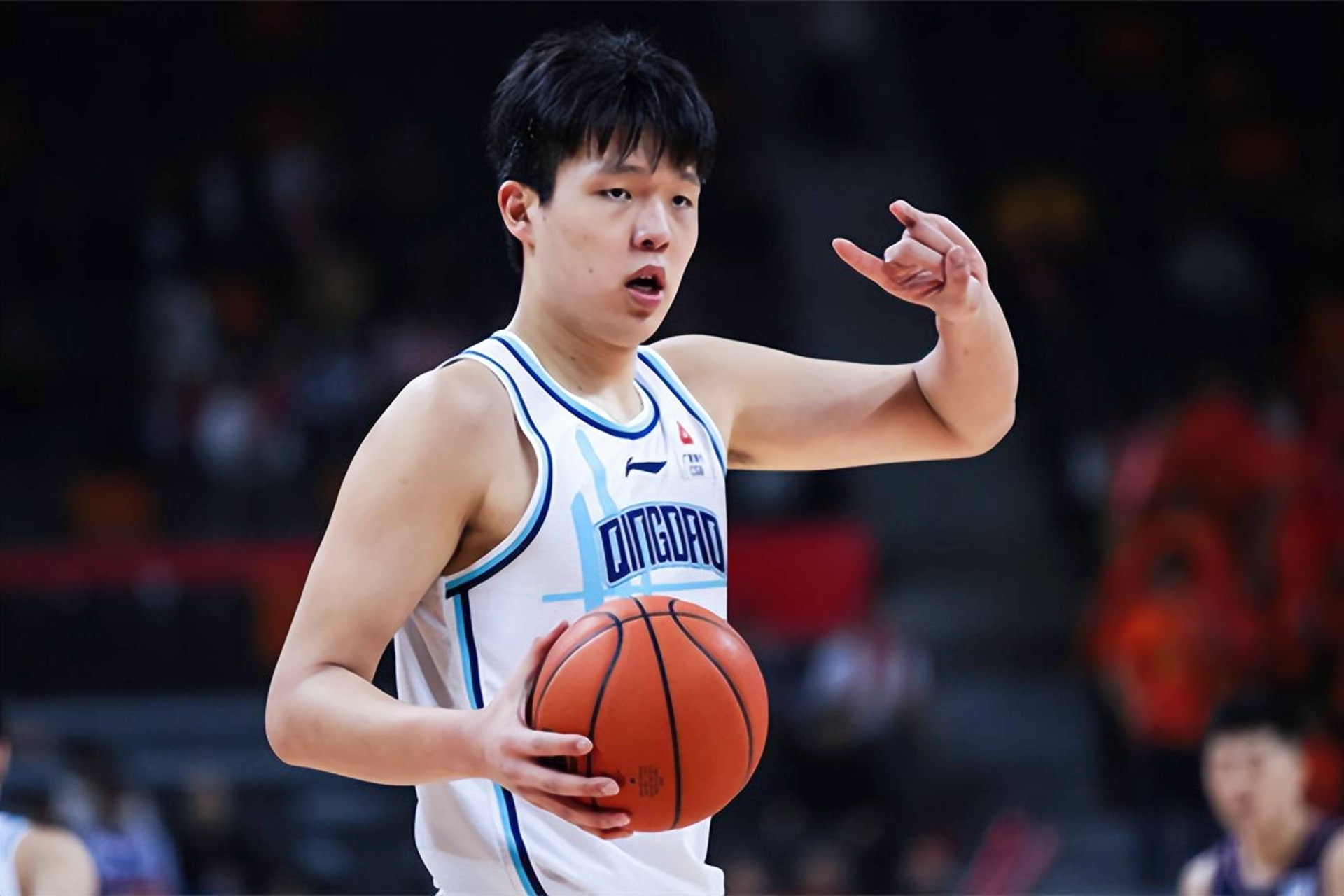 ESPN总结夏联:杨瀚森最受关注新秀两大能力获得称赞
