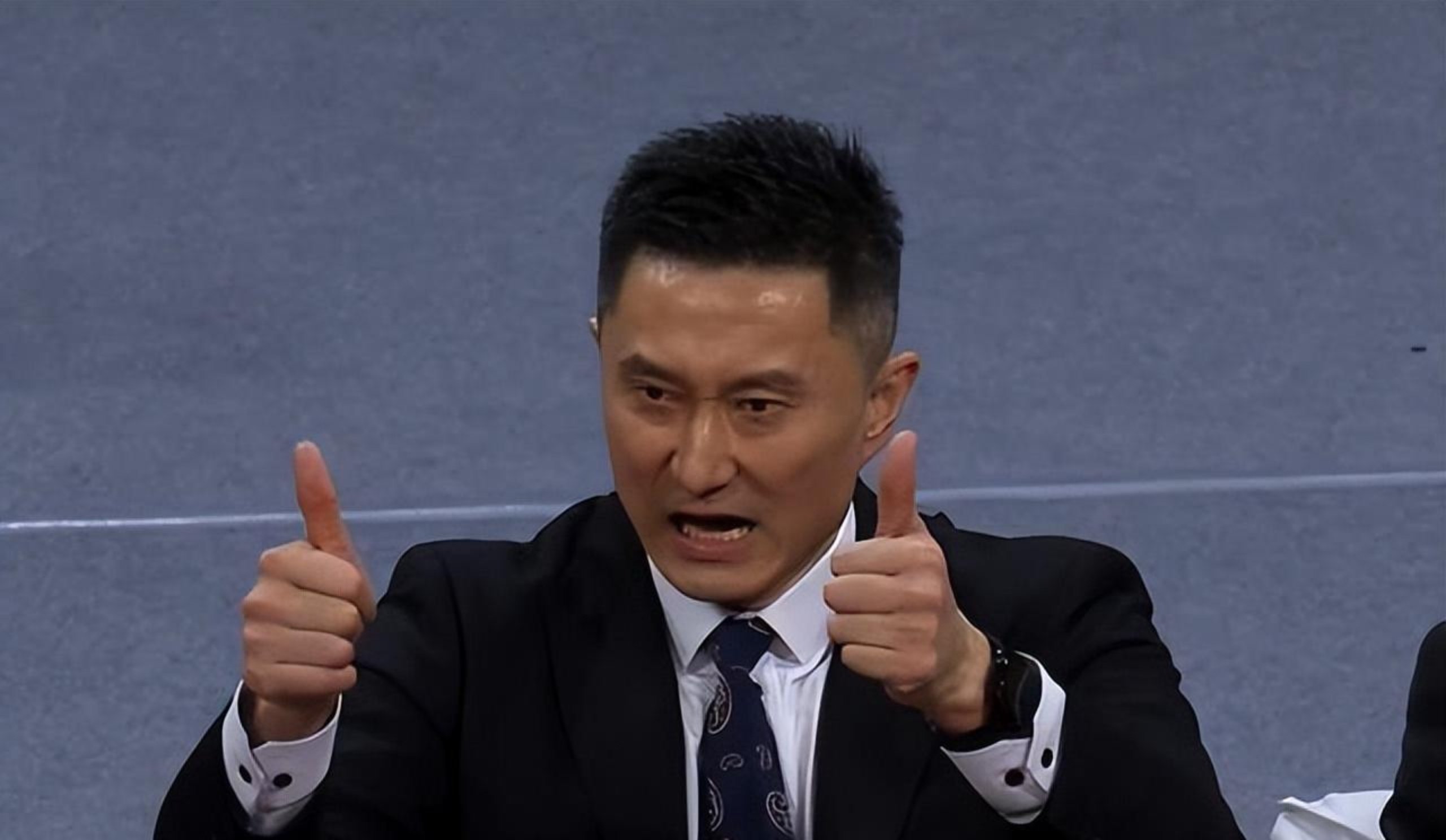 又见阿联！央视《篮球公园》将播出易建联专访的简单介绍
