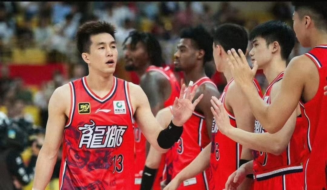 在CBA辽鲁两队关系良好，望U21赛场冲突能妥善解决的简单介绍