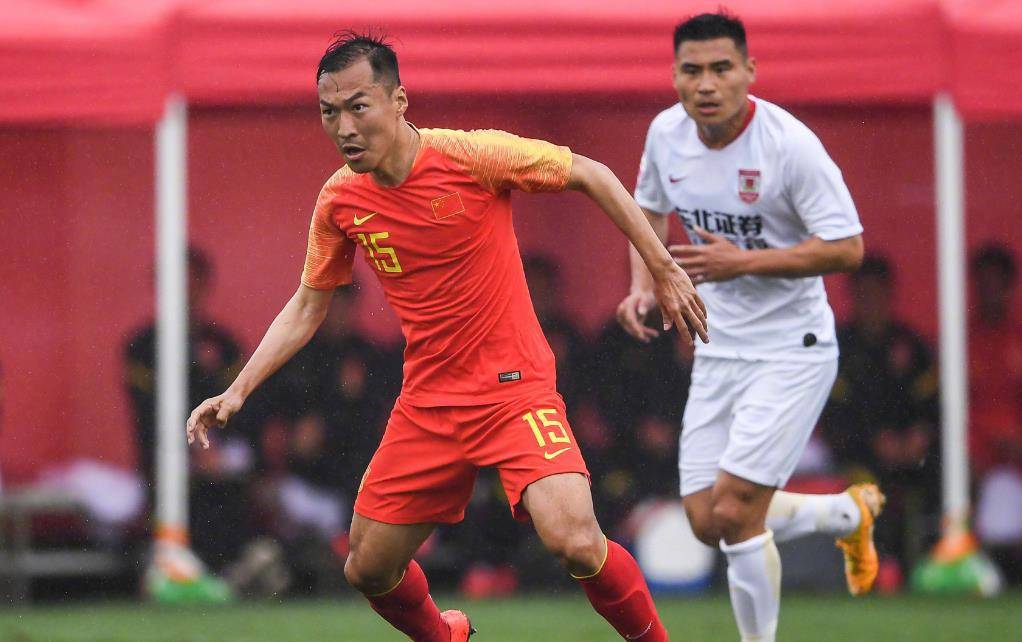 关于上海申花队杨皓宇：从0到1的跨越希望为国征战的信息