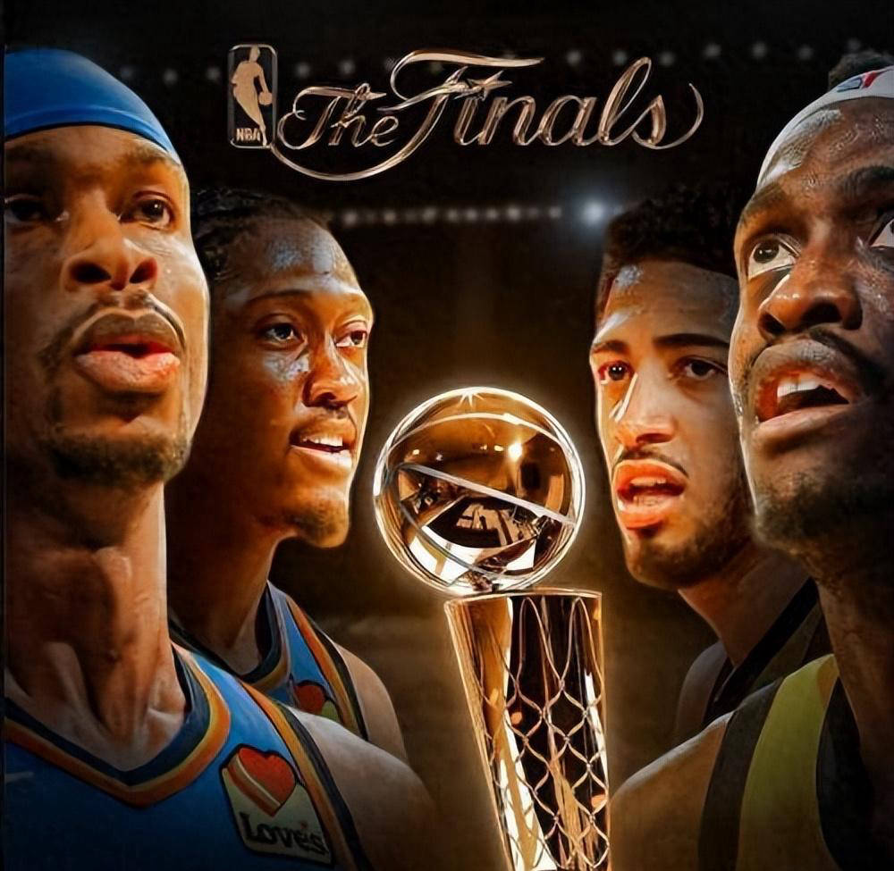 NBA总决赛新世纪最高的收视率